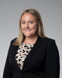 Headshot Image for Tracie Mills